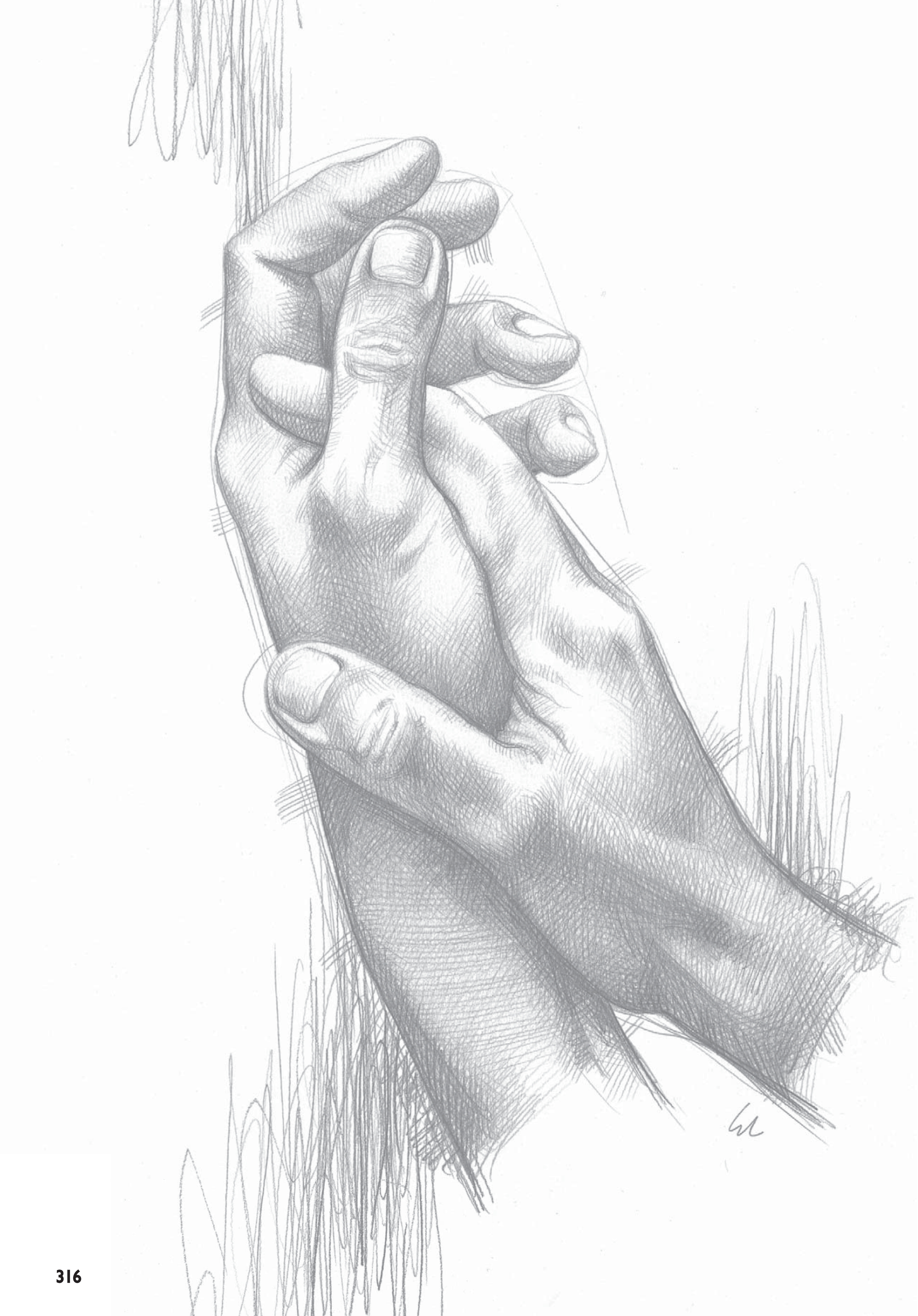 آموزش نقاشی طراحی سیاه قلم شهرری